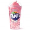 Fanta Frozen Strawberry