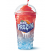 Fanta Frozen Mix