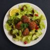 Falafel Salad