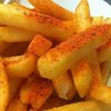 Peri Peri Fries